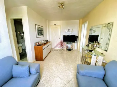 Apartamento com 2 Quartos à venda, 50m² no Fonseca, Niterói
