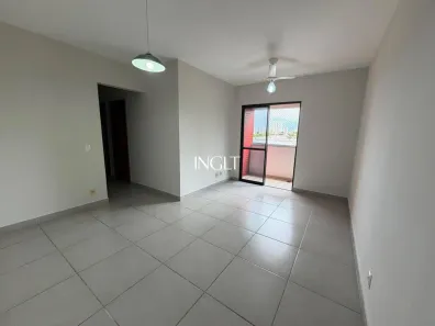 Apartamento com 3 Quartos para alugar, 74m² no Bela Suiça, Londrina