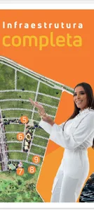 Lote/Terreno à venda, 175m² no Mestre Antônio, Caucaia