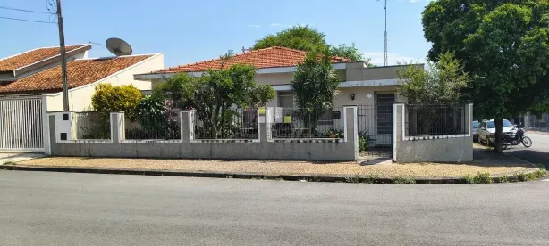 Casa com 3 Quartos à venda, 240m² no Vila Miranda, Sumaré