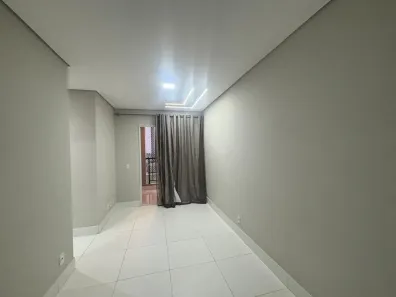 Apartamento com 2 Quartos para alugar, 55m² no Jardim Campo Grande, São Paulo