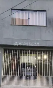 Casa com 2 Quartos à venda, 250m² no Parque Edu Chaves, São Paulo
