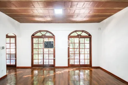 Apartamento com 3 Quartos à venda, 115m² no Grajaú, Rio de Janeiro