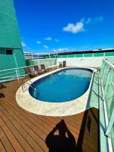 Apartamento com 2 Quartos à venda, 58m² no Jardim Oceania, João Pessoa