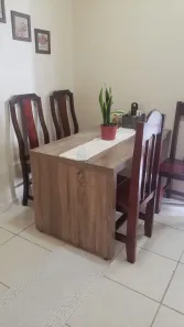 Apartamento com 2 Quartos à venda, 49m² no Campos Elíseos, Ribeirão Preto