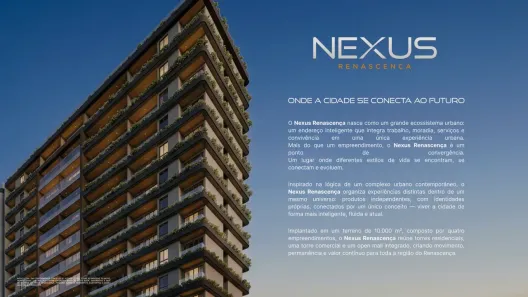 Apartamento com 3 Quartos à venda, 94m² no Renascença, São Luís