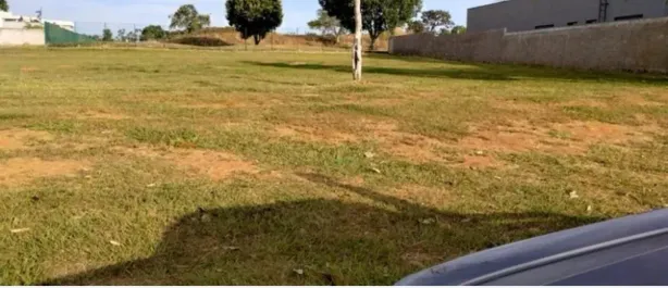 Lote/Terreno à venda, 1432m² no Fazenda Vau das Pombas, Goiânia
