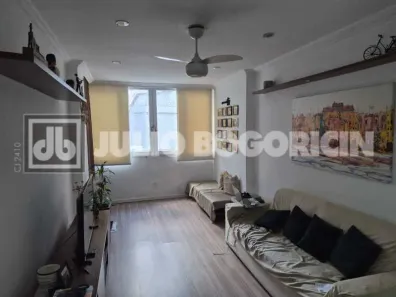 Apartamento com 2 Quartos à venda, 88m² no Copacabana, Rio de Janeiro
