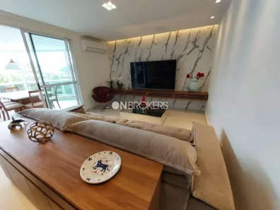 Cobertura com 3 Quartos à venda, 200m² no Recreio dos Bandeirantes, Rio de Janeiro
