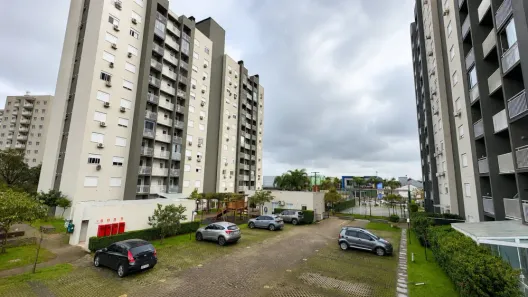 Apartamento com 2 Quartos à venda, 59m² no Igara, Canoas