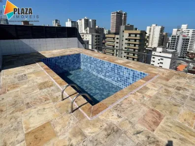 Cobertura com 3 Quartos à venda, 400m² no Tupi, Praia Grande