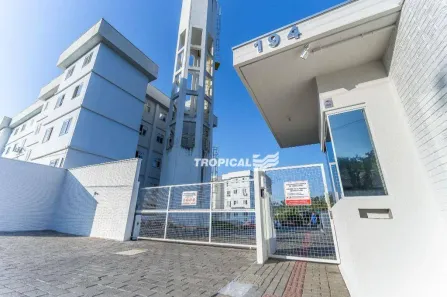 Apartamento com 2 Quartos à venda, 49m² no Água Verde, Blumenau