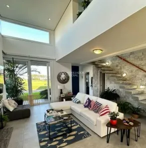 Casa de Condomínio com 4 Quartos à venda, 280m² no Torres, Torres