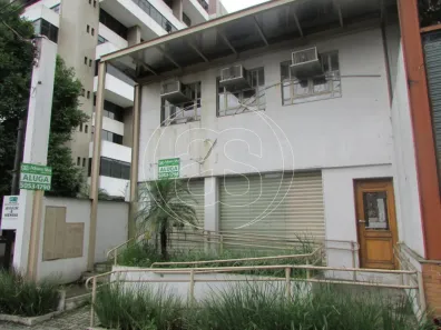 Ponto Comercial para alugar, 344m² no Indianópolis, São Paulo