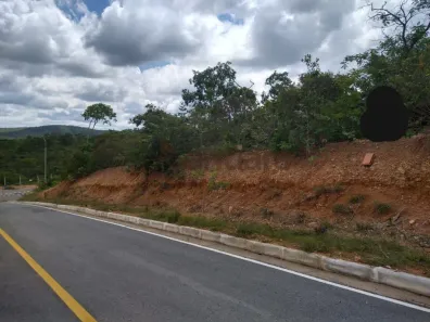 Lote/Terreno à venda, 360m² no Parque das Borboletas, Lagoa Santa
