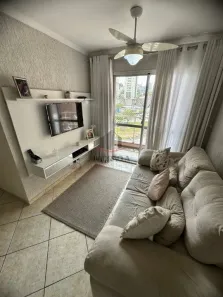 Apartamento com 3 Quartos à venda, 63m² no Chácara Califórnia, São Paulo
