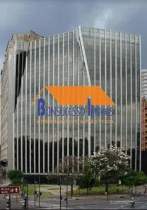 Sala Comercial à venda, 682m² no Centro, Belo Horizonte