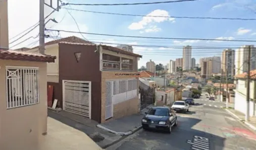 Sobrado com 3 Quartos à venda, 165m² no Chácara Mafalda, São Paulo