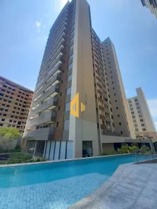 Apartamento com 2 Quartos à venda, 98m² no Jardim Paulistano, São José do Rio Preto