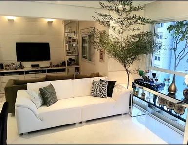 Apartamento com 4 Quartos à venda, 220m² no Vila Andrade, São Paulo