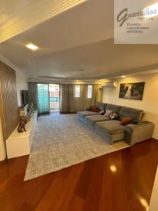 Apartamento com 3 Quartos à venda, 170m² no Vila Galvão, Guarulhos