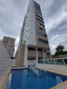 Apartamento com 2 Quartos à venda, 70m² no Guilhermina, Praia Grande