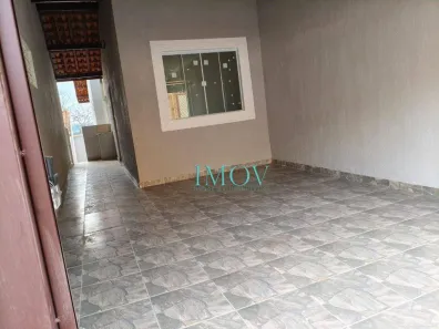 Sobrado com 3 Quartos à venda, 116m² no Jardim das Indústrias, São José dos Campos