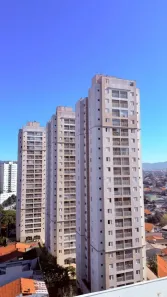 Apartamento com 3 Quartos para alugar, 77m² no Jardim Rosa de Franca, Guarulhos