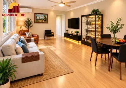Apartamento com 3 Quartos à venda, 85m² no Centro Histórico, Porto Alegre