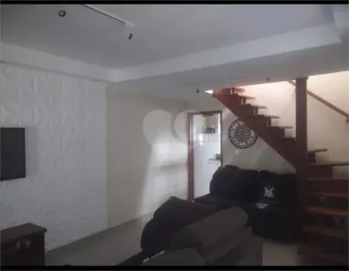 Sobrado com 4 Quartos à venda, 130m² no Jardim Catanduva, São Paulo