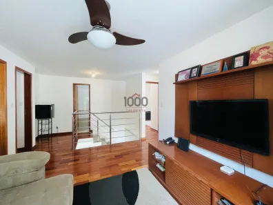 Casa com 4 Quartos à venda, 155m² no Parque Guadalajara, Juiz de Fora