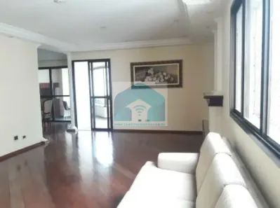 Apartamento com 3 Quartos à venda, 172m² no Cidade Monções, São Paulo