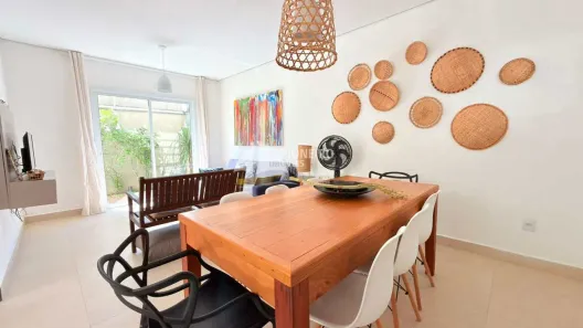 Casa de Condomínio com 3 Quartos à venda, 156m² no Bairro de Juquehy, São Sebastião