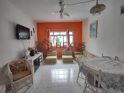 Apartamento com 1 Quarto à venda, 65m² no Enseada, Guarujá