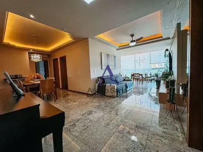 Apartamento com 3 Quartos à venda, 140m² no Parque Residencial Laranjeiras, Serra