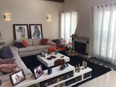 Casa com 5 Quartos à venda, 400m² no Independência, São Bernardo do Campo