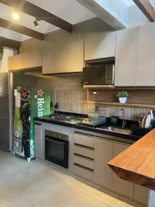 Casa de Condomínio com 3 Quartos para alugar, 128m² no Maria Farinha, Paulista