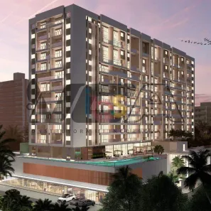 Apartamento com 1 Quarto à venda, 43m² no Nossa Senhora da Vitória, Ilhéus