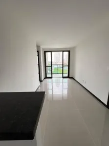 Apartamento com 2 Quartos à venda, 55m² no Praia de Itaparica, Vila Velha