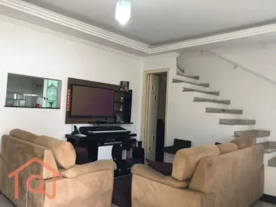 Sobrado com 2 Quartos à venda, 120m² no Jardim Oriental, São Paulo
