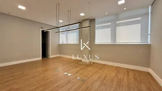 Sala Comercial para alugar, 42m² no Funcionários, Belo Horizonte