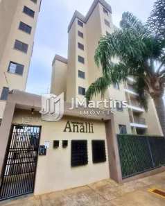 Apartamento com 2 Quartos à venda, 55m² no Centro, São Carlos
