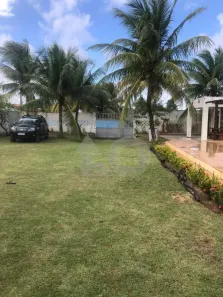 Fazenda/Sítio com 3 Quartos à venda, 800m² no Estancinha, Estância