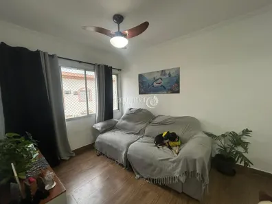 Apartamento com 3 Quartos à venda, 72m² no Enseada, Guarujá
