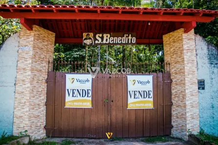 Casa com 3 Quartos à venda, 15000m² no Benevides, Benevides