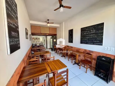 Ponto Comercial à venda, 50m² no Itaipu, Niterói