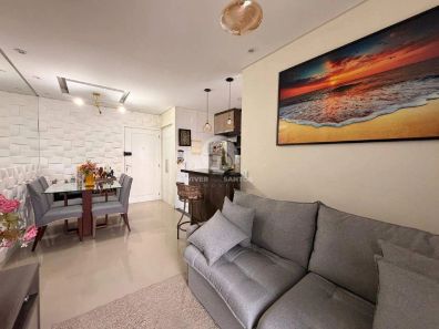 Apartamento com 2 Quartos à venda, 97m² no Marapé, Santos