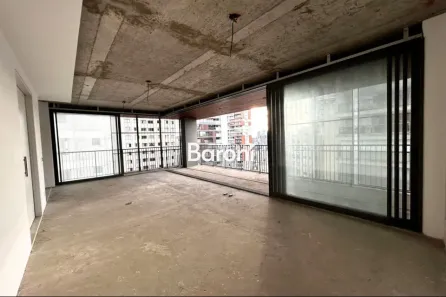 Apartamento com 3 Quartos à venda, 167m² no Vila Nova Conceição, São Paulo