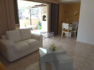 Cobertura com 2 Quartos à venda, 70m² no Vila Isabel, Rio de Janeiro