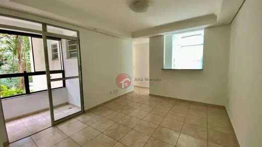 Apartamento com 3 Quartos à venda, 62m² no Castelo, Belo Horizonte